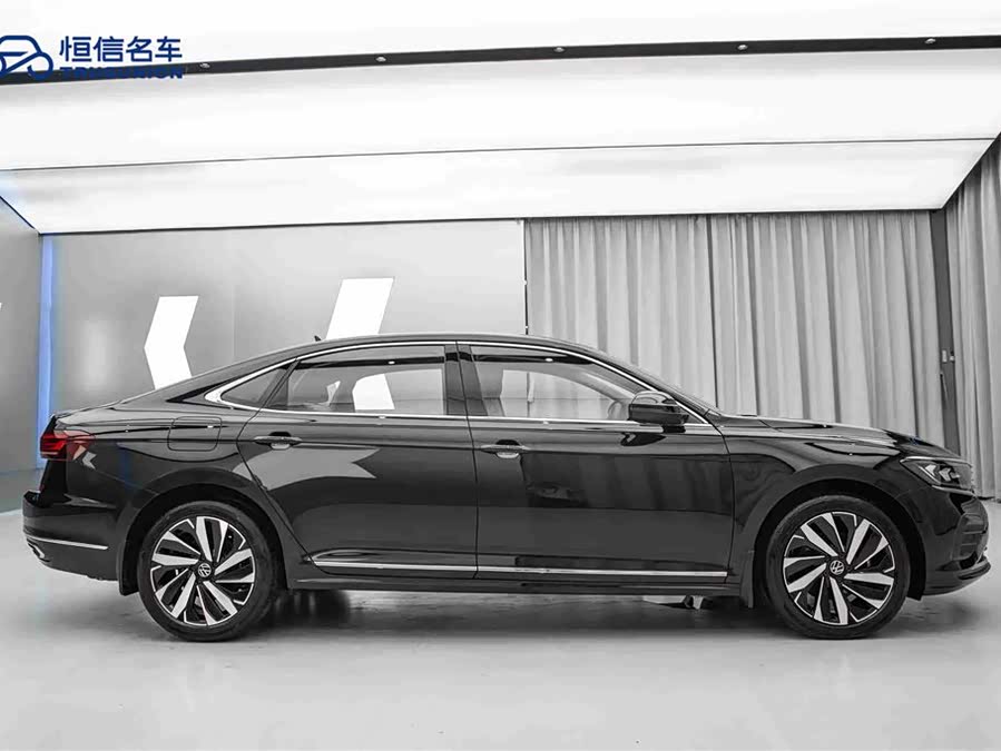 Passat 2024 380TSI Longteng - zdjęcie 4