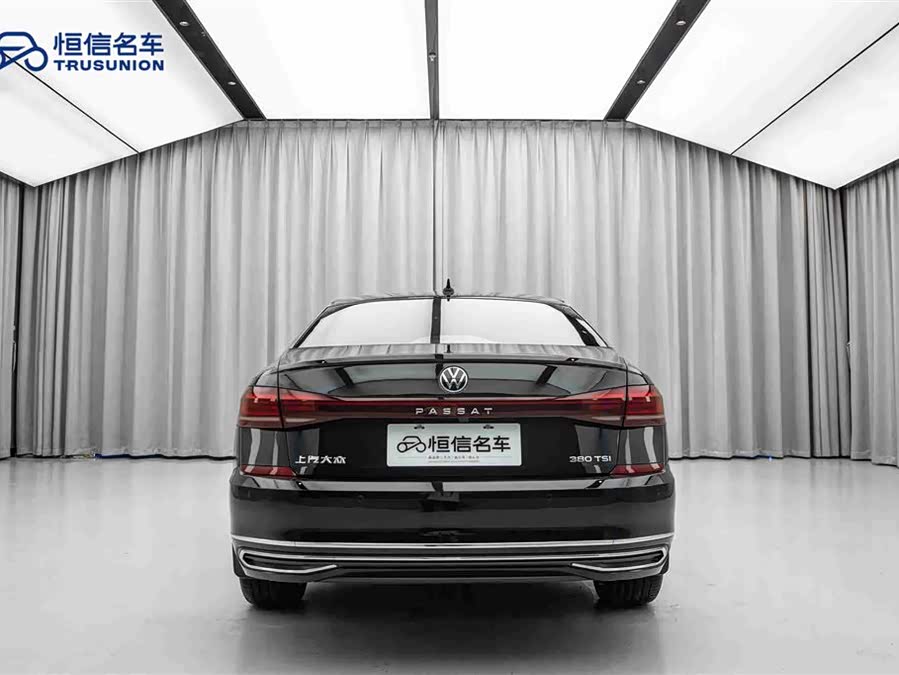 Passat 2024 380TSI Longteng - zdjęcie 6