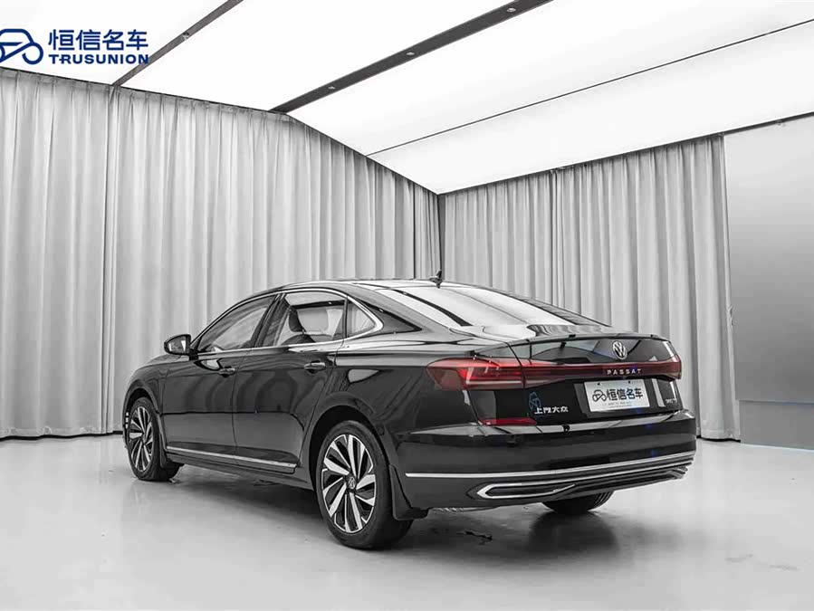 Passat 2024 380TSI Longteng - zdjęcie 7