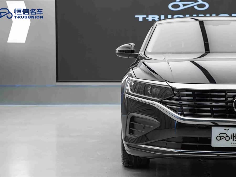 Passat 2024 380TSI Longteng - zdjęcie 8