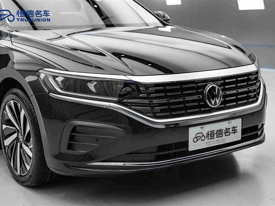 Passat 2024 380TSI Longteng - zdjęcie 9