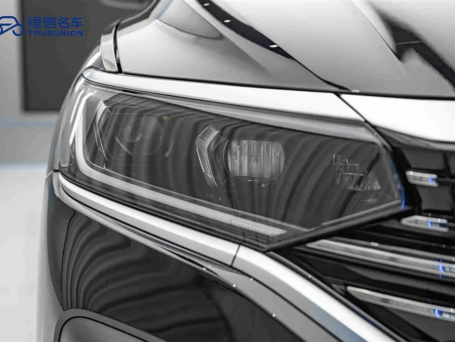 Passat 2024 380TSI Longteng - zdjęcie 10