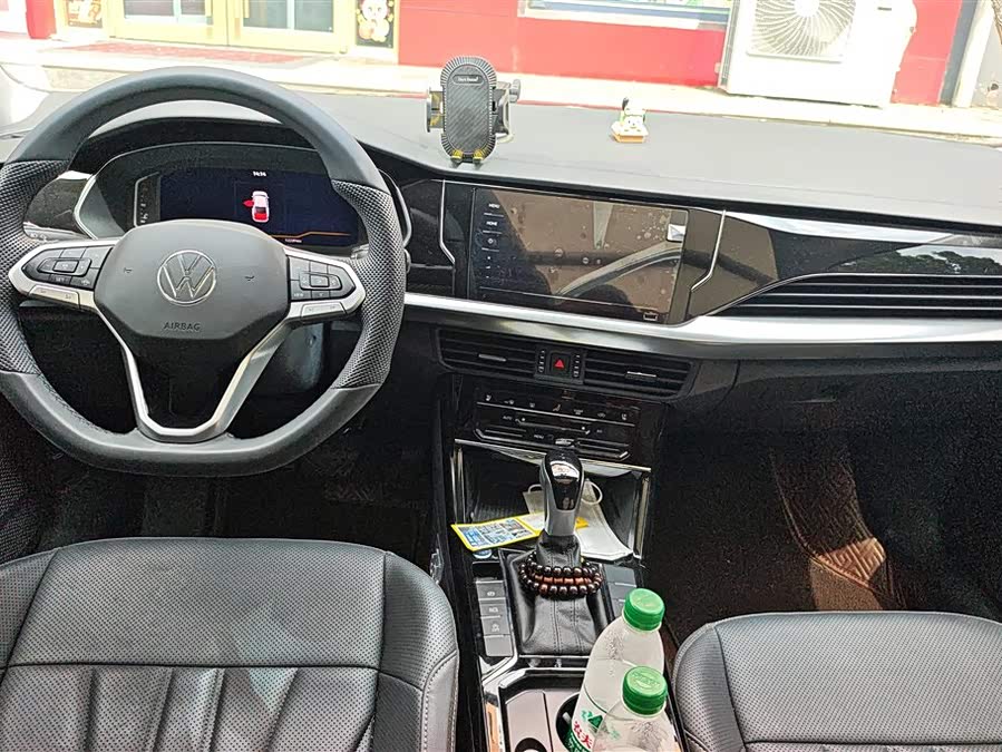 Passat 2025 Outstanding 380TSI Longteng - zdjęcie 12