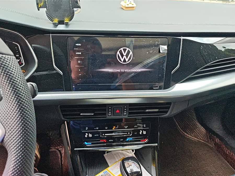 Passat 2025 Outstanding 380TSI Longteng - zdjęcie 13