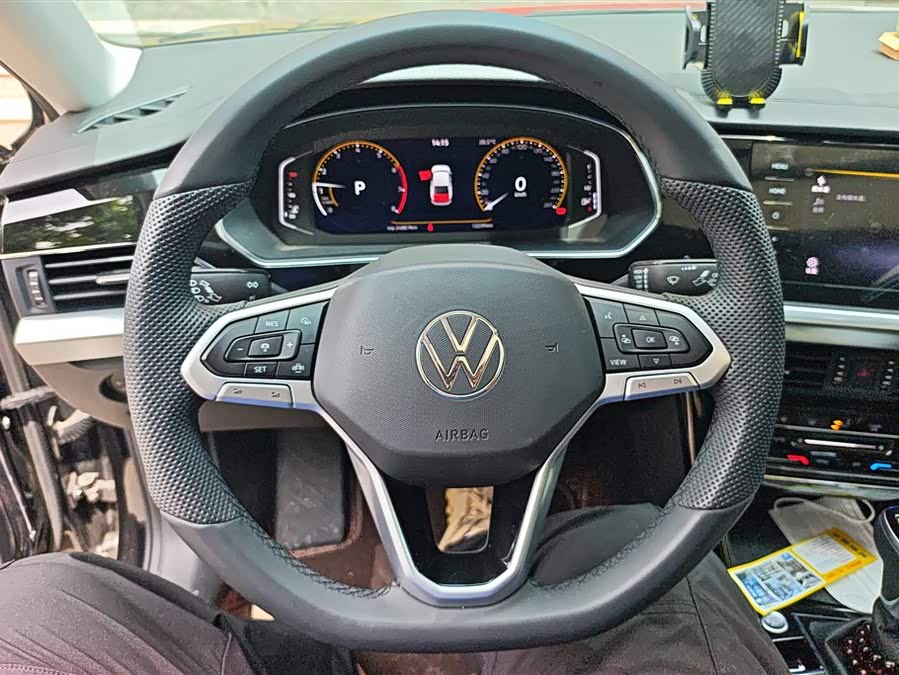 Passat 2025 Outstanding 380TSI Longteng - zdjęcie 15