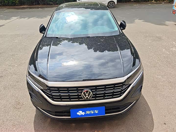Passat 2025 Outstanding 380TSI Longteng - zdjęcie 18