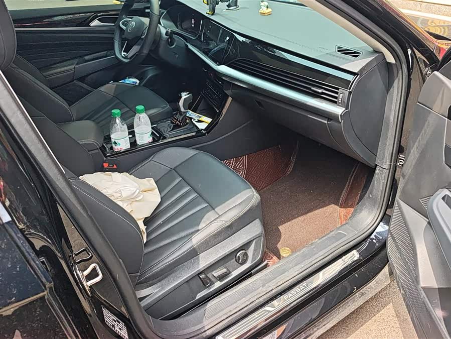 Passat 2025 Outstanding 380TSI Longteng - zdjęcie 8