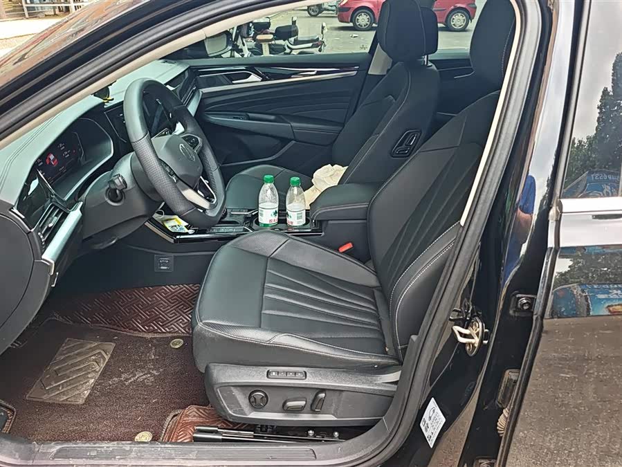 Passat 2025 Outstanding 380TSI Longteng - zdjęcie 9