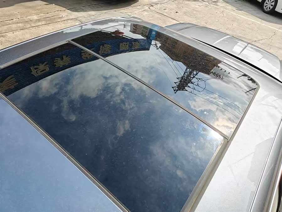 Qin L 2025 DM-i Intelligent Driving 120KM Beyond - zdjęcie 9