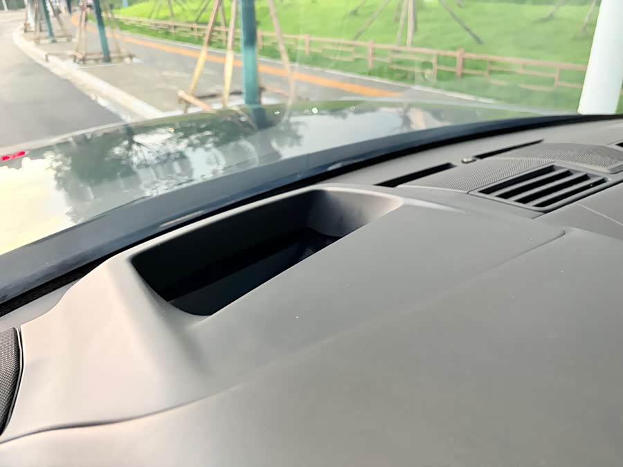 Range Rover 2023 3.0 L6 400PS Exemplary Long Version - zdjęcie 19