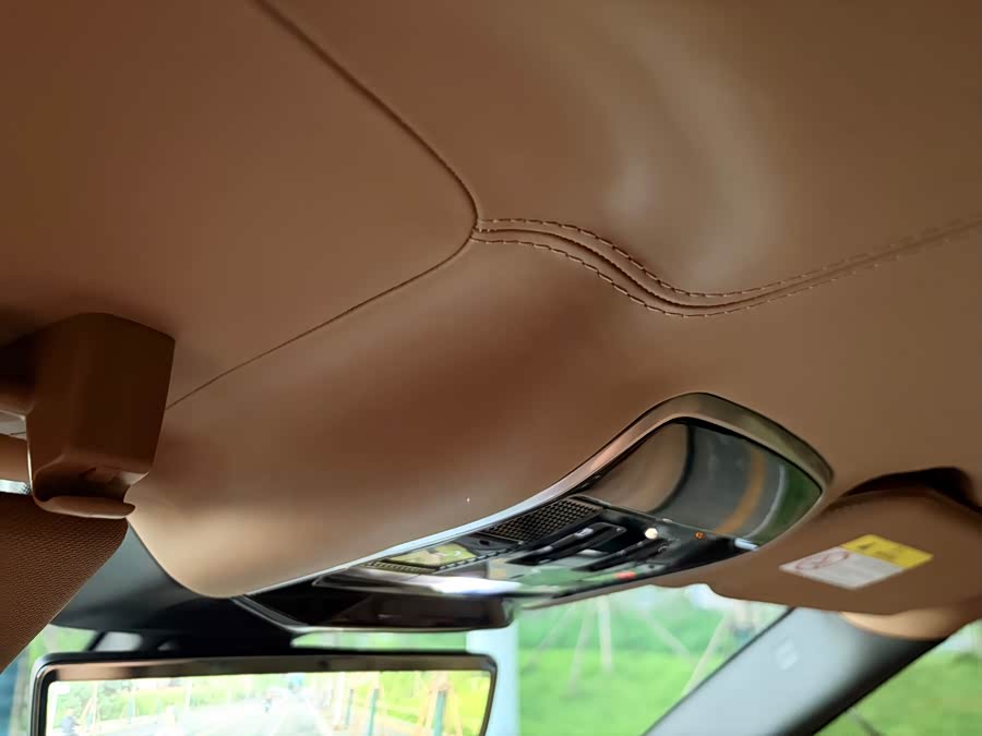 Range Rover 2023 3.0 L6 400PS Exemplary Long Version - zdjęcie 20