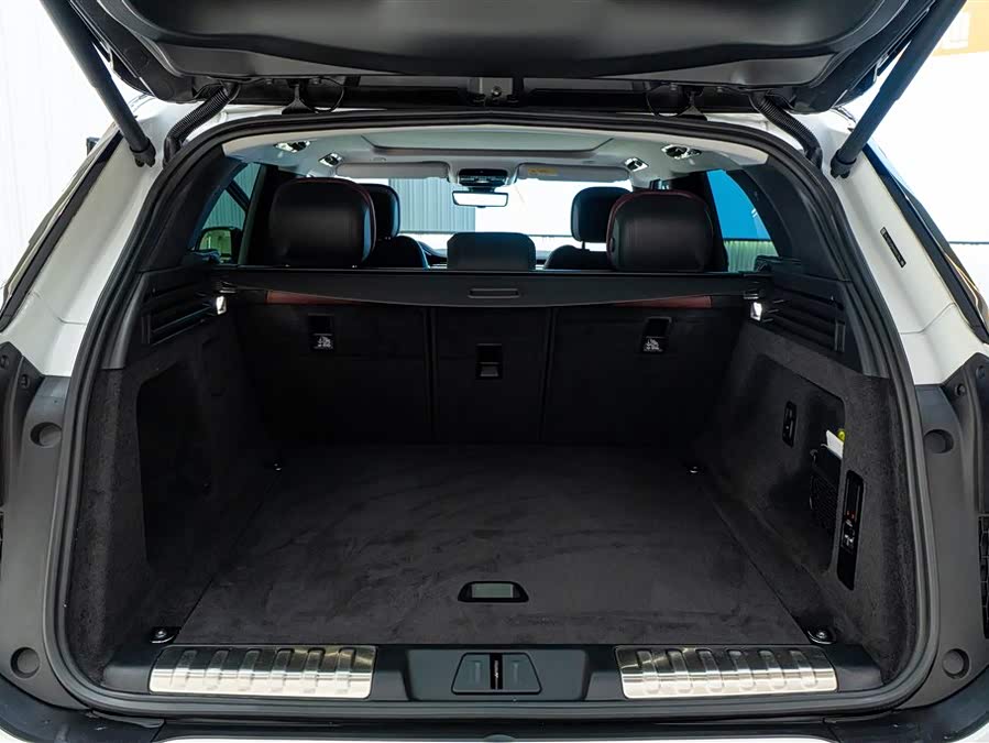 Range Rover Sport 2024 400PS Dynamic SE - zdjęcie 17