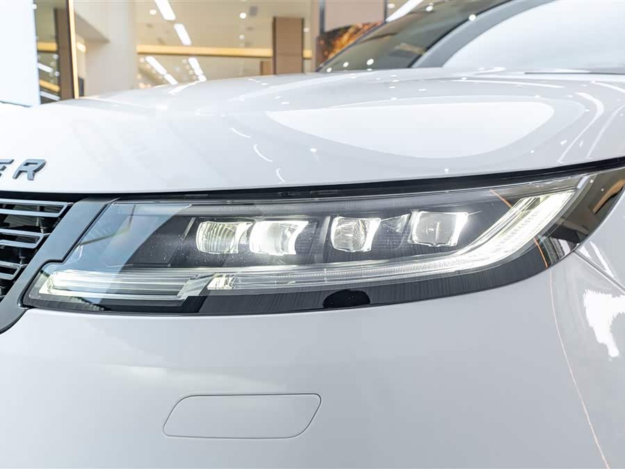 Range Rover Sport 2024 400PS Dynamic SE - zdjęcie 7