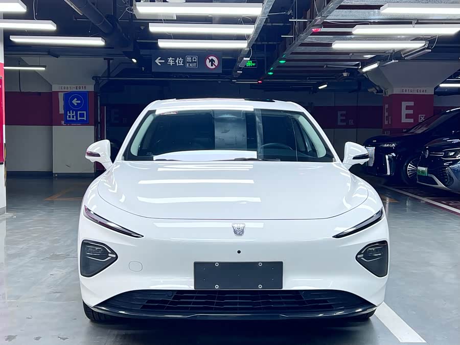 Roewe D7 2023 EV 510km RWD Flagship - zdjęcie 2