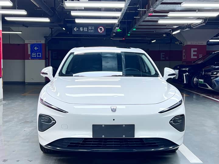 Roewe D7 2023 EV 510km RWD Flagship - zdjęcie 16
