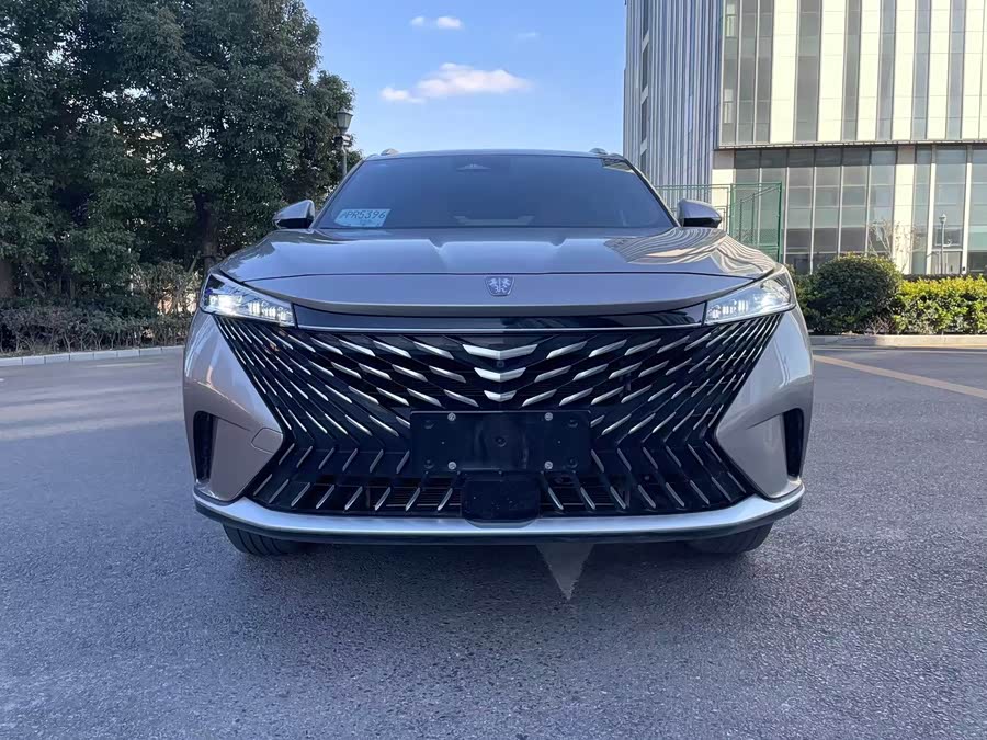 Roewe RX5 2023 1.5T Super Elite