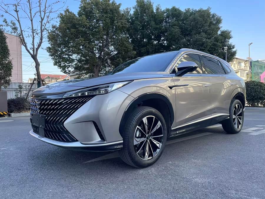 Roewe RX5 2023 1.5T Super Elite - zdjęcie 2