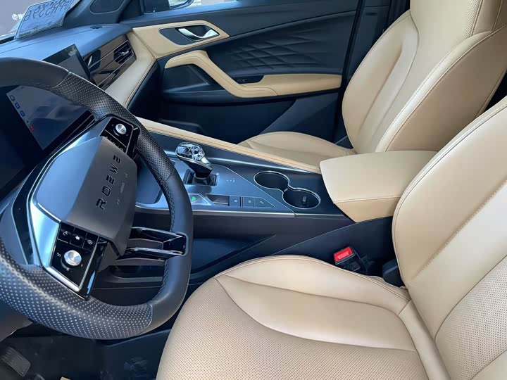 Roewe RX5 2023 1.5T Super Elite - zdjęcie 15