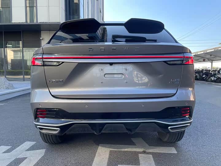 Roewe RX5 2023 1.5T Super Elite - zdjęcie 18
