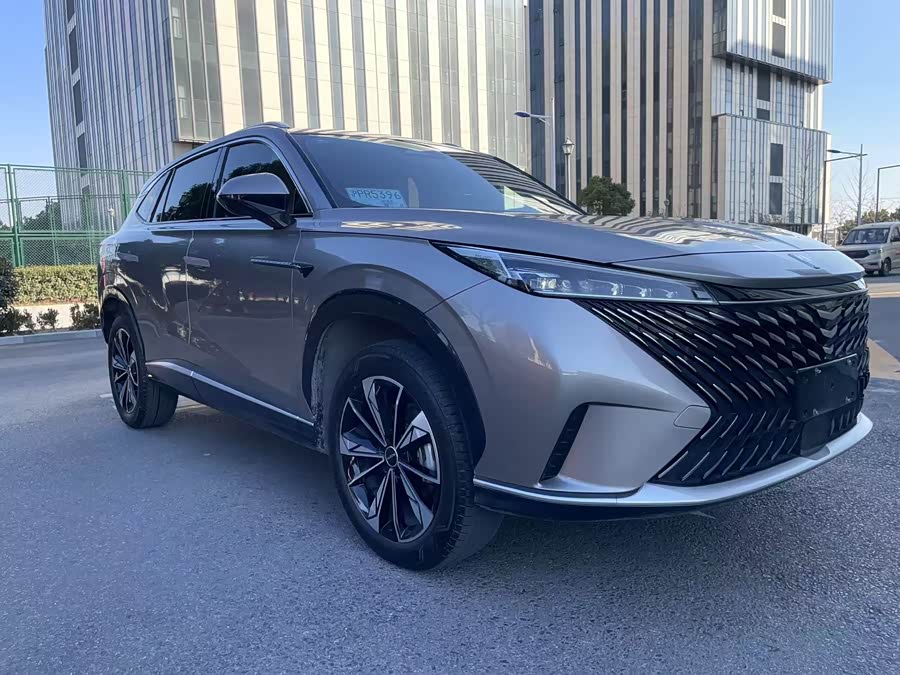 Roewe RX5 2023 1.5T Super Elite - zdjęcie 3