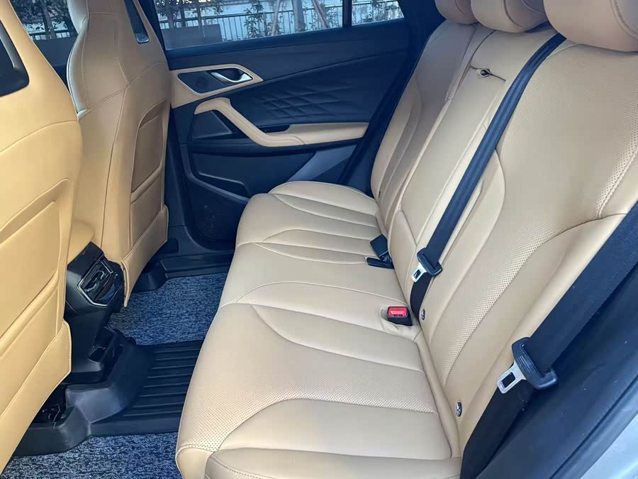 Roewe RX5 2023 1.5T Super Elite - zdjęcie 5