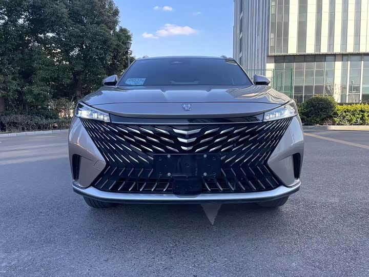 Roewe RX5 2023 1.5T Super Elite - zdjęcie 10