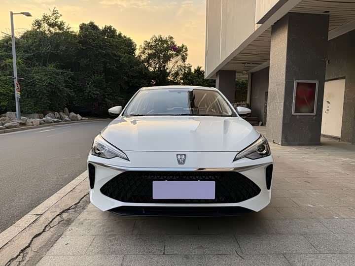 Roewe i5 2026 1.5L CVT Luxury - zdjęcie 16