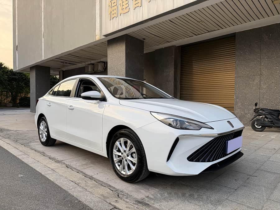 Roewe i5 2026 1.5L CVT Luxury - zdjęcie 3