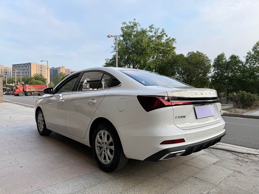 Roewe i5 2026 1.5L CVT Luxury - zdjęcie 6