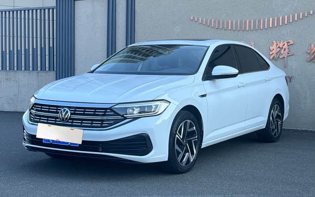 Sagitar 2024 300TSI DSG Feiyue