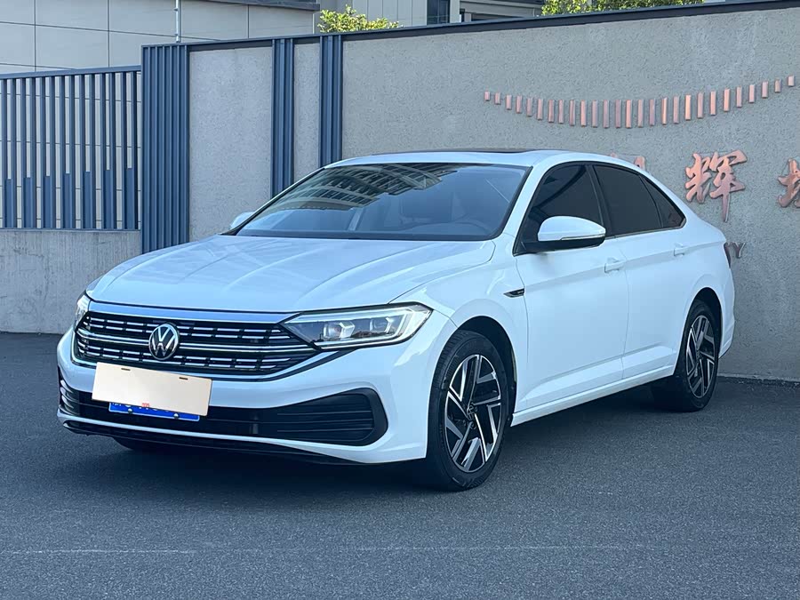 Sagitar 2024 300TSI DSG Feiyue