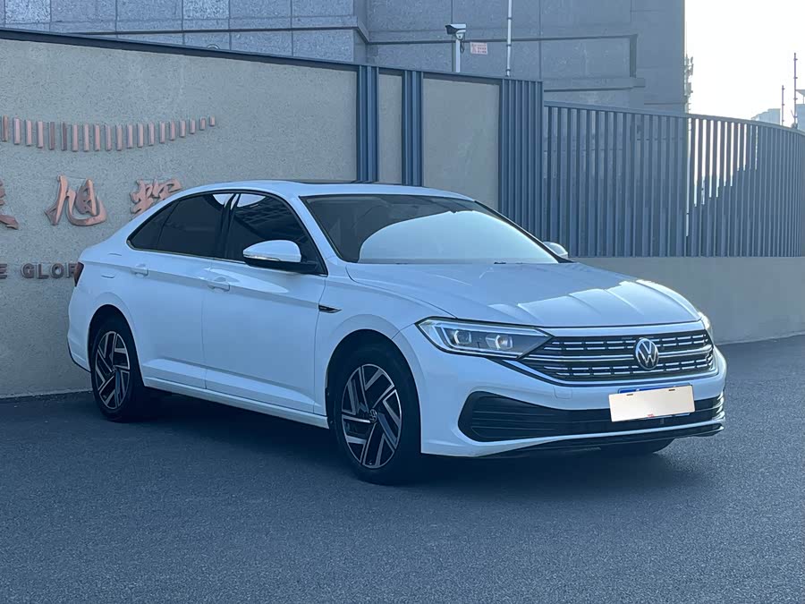 Sagitar 2024 300TSI DSG Feiyue - zdjęcie 3