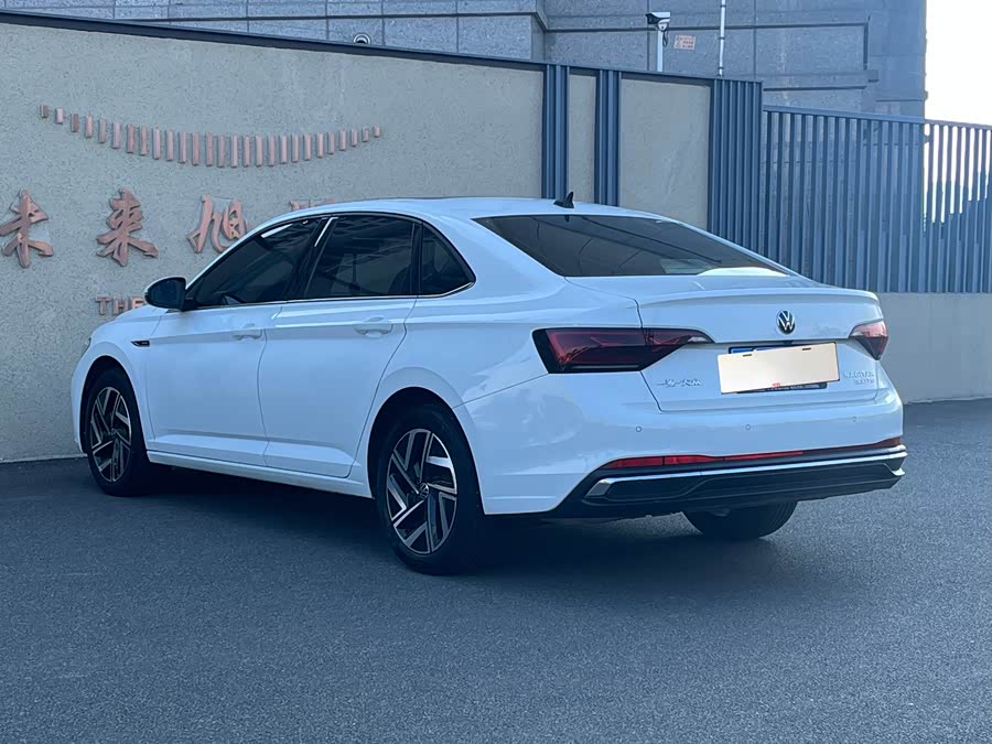 Sagitar 2024 300TSI DSG Feiyue - zdjęcie 5
