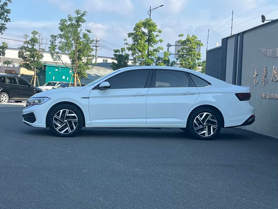 Sagitar 2024 300TSI DSG Feiyue - zdjęcie 7