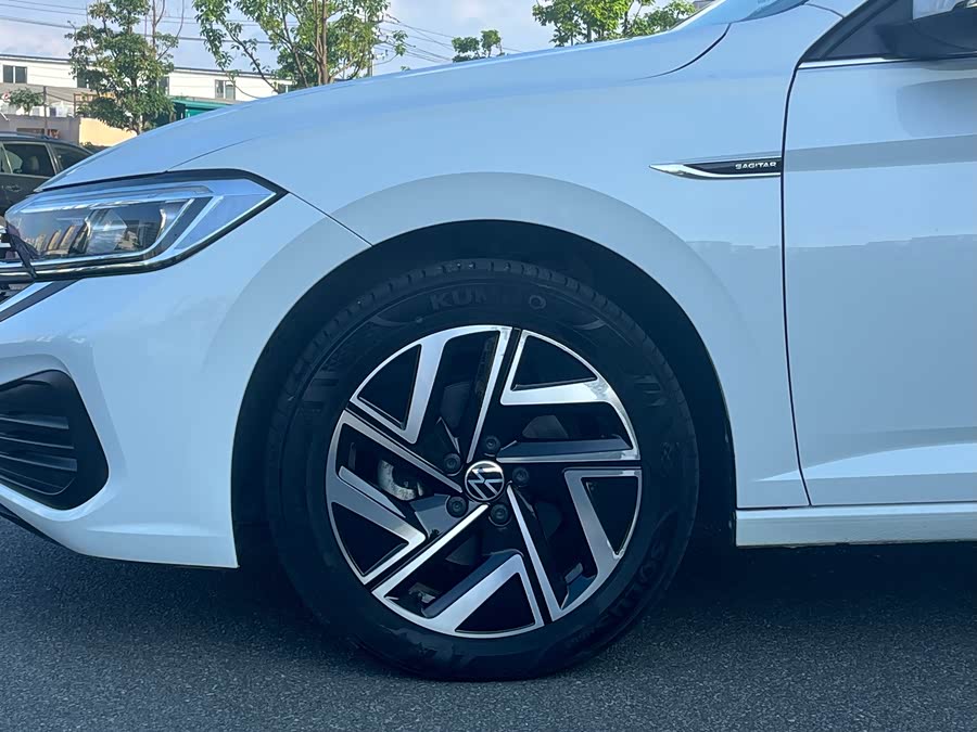 Sagitar 2024 300TSI DSG Feiyue - zdjęcie 9