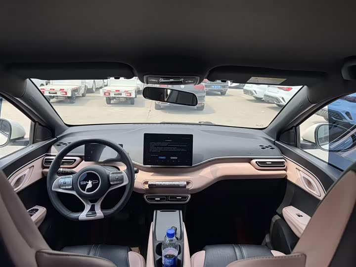 Seagull 2024 Glory Edition 305km Vitality Edition - zdjęcie 13