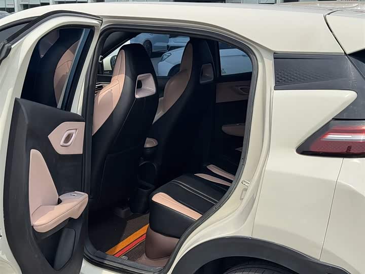 Seagull 2024 Glory Edition 305km Vitality Edition - zdjęcie 15