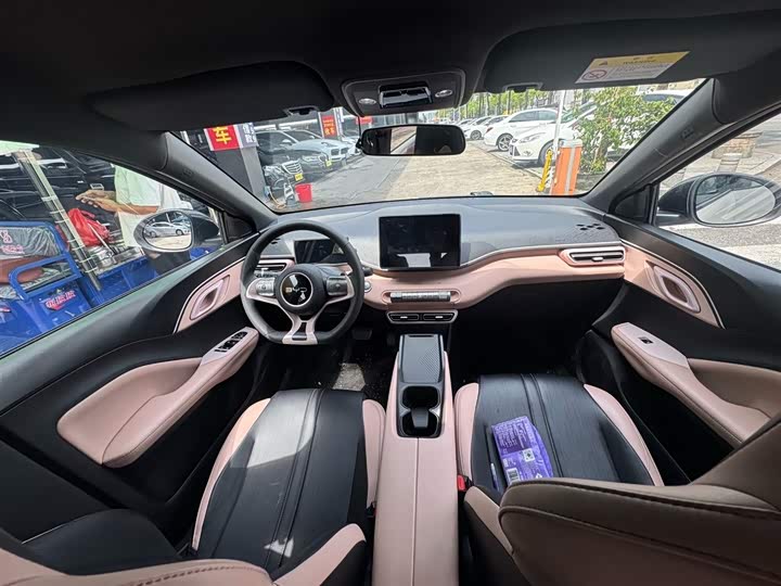Seagull 2024 Glory Edition 305km Vitality Edition - zdjęcie 15