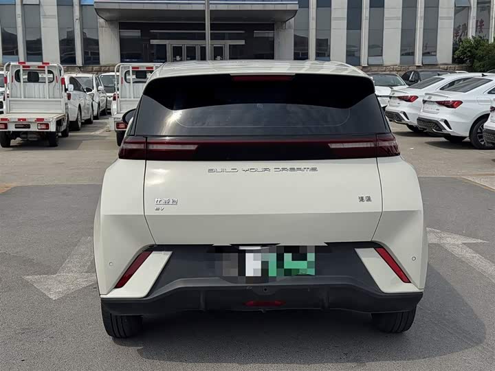 Seagull 2024 Glory Edition 305km Vitality Edition - zdjęcie 17