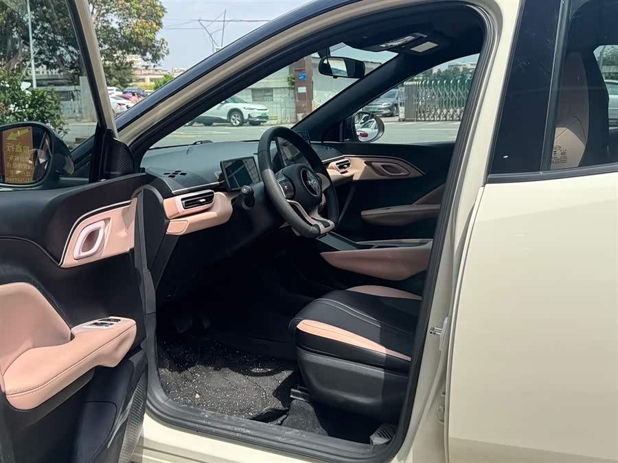 Seagull 2024 Glory Edition 305km Vitality Edition - zdjęcie 5