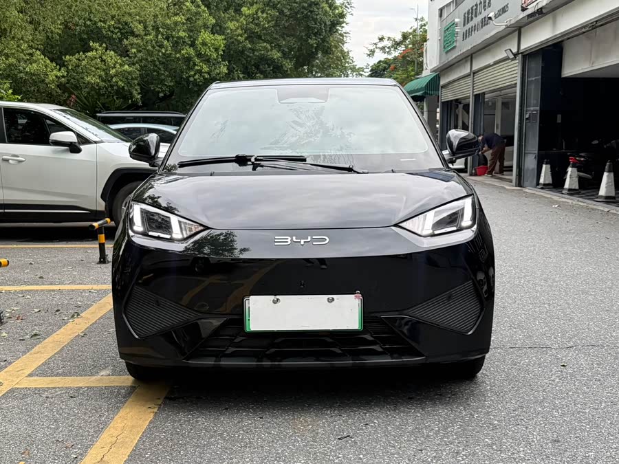 Seagull 2025 Smart Drive 405km Flying Edition - zdjęcie 2