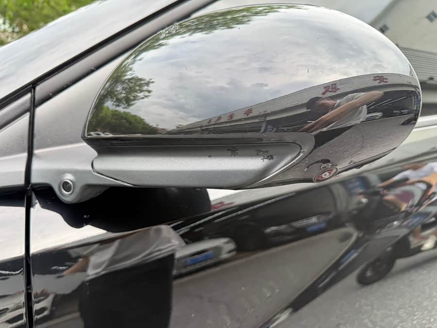 Seagull 2025 Smart Drive 405km Flying Edition - zdjęcie 12
