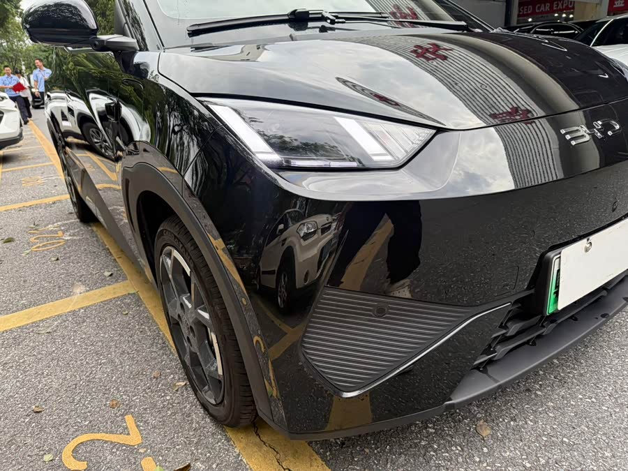 Seagull 2025 Smart Drive 405km Flying Edition - zdjęcie 17