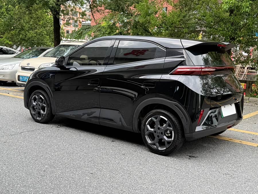 Seagull 2025 Smart Drive 405km Flying Edition - zdjęcie 18