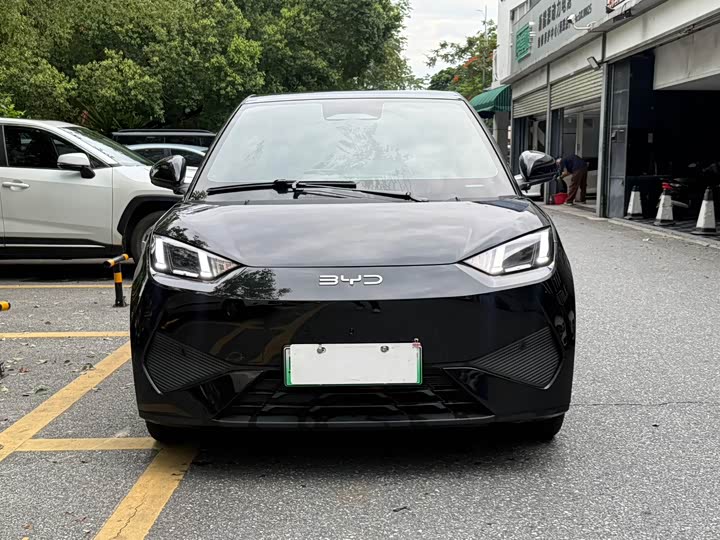 Seagull 2025 Smart Drive 405km Flying Edition - zdjęcie 20