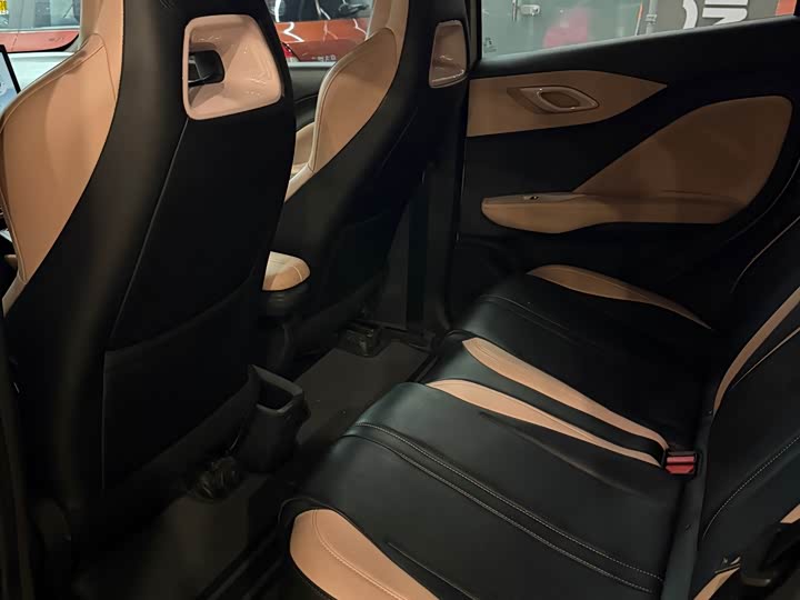 Seagull 2025 Smart Driving Edition 305km Vitality Edition - zdjęcie 16