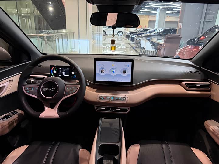 Seagull 2025 Smart Driving Edition 305km Vitality Edition - zdjęcie 17