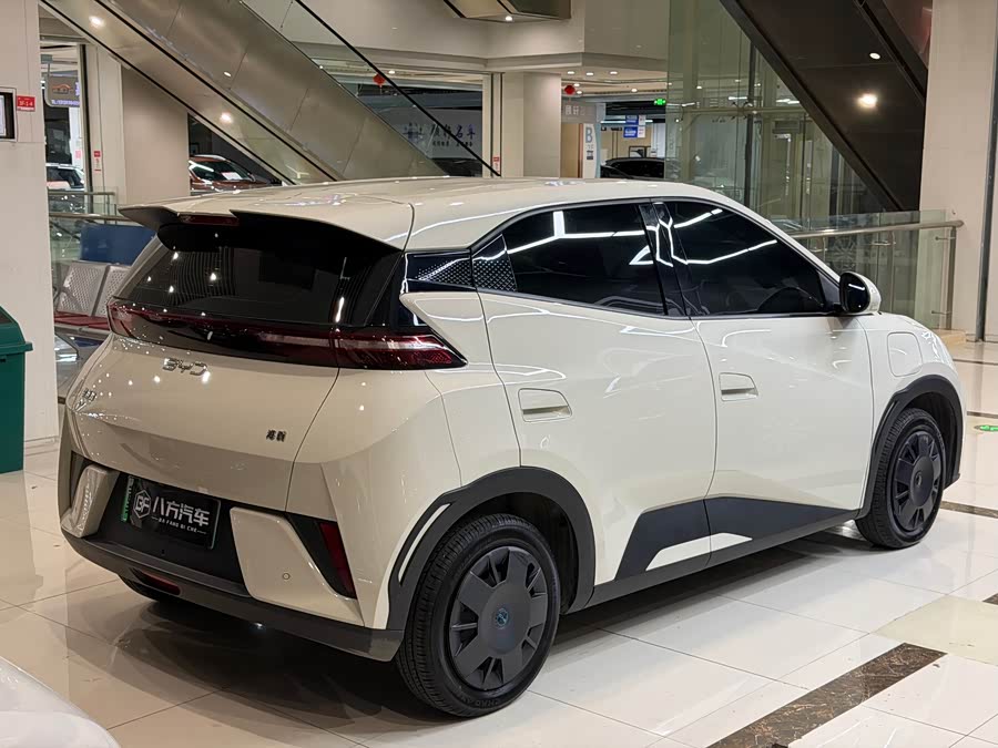 Seagull 2025 Smart Driving Edition 305km Vitality Edition - zdjęcie 3