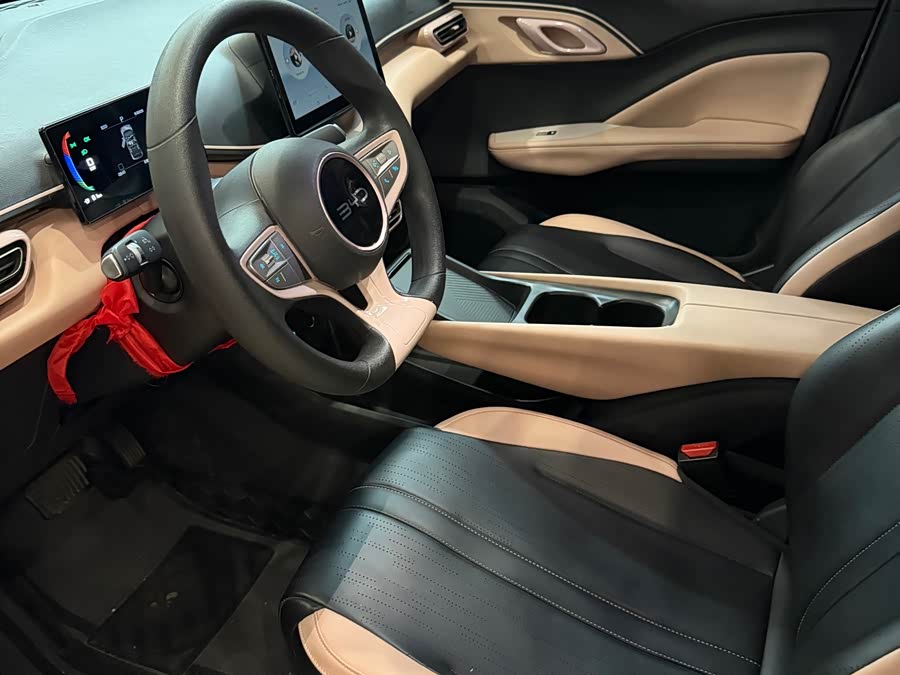 Seagull 2025 Smart Driving Edition 305km Vitality Edition - zdjęcie 6