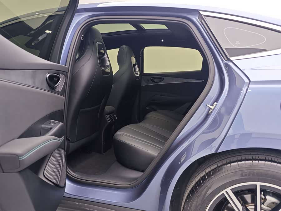Seal 06 2025 DM-i Smart Driving 120KM Premium - zdjęcie 11